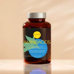 Sauton Shop - Aminoacids