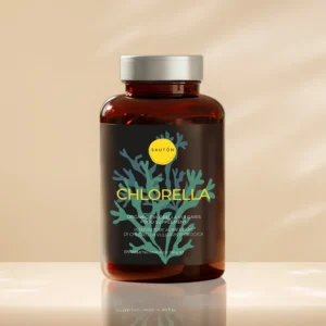 Sauton Shop - Chlorella