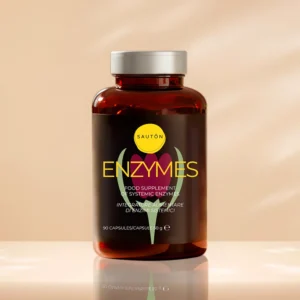 Sauton Shop - Enzymes