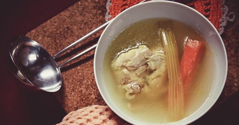 Brodo-di-Pollo