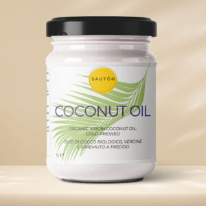 Olio di Cocco