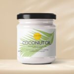 Olio di Cocco - 250ml