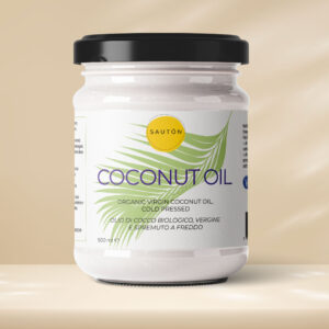 Olio di Cocco