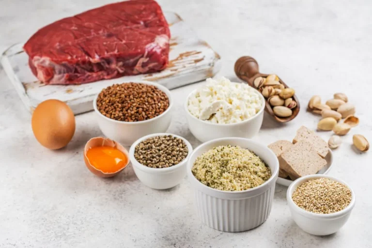 Consumare molti alimenti ricchi di ferro fa bene?