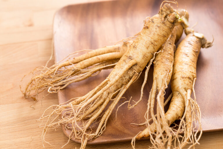 Ginseng