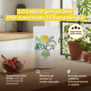 Maca