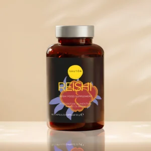 Sauton Shop - Reishi