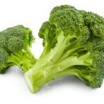 Polvere di broccoli biologica