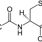 N-acetilcisteina (NAC)