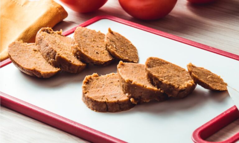 Seitan fa male