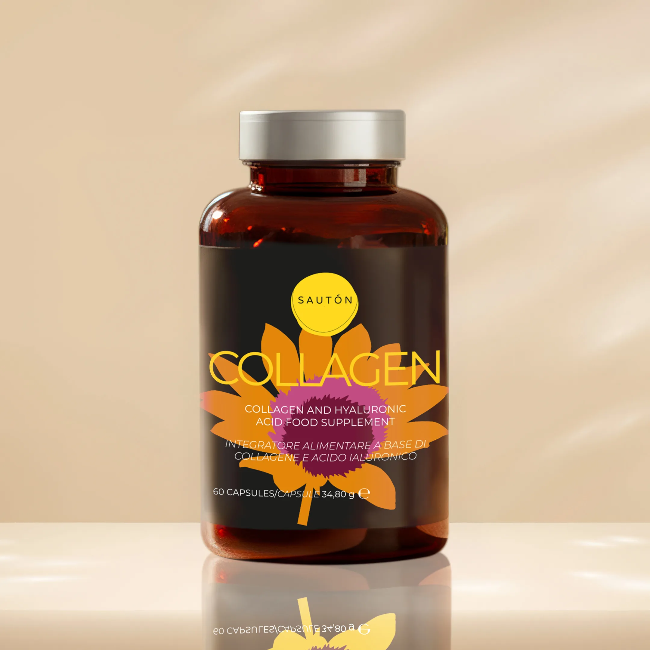 Sauton Shop - Collagen