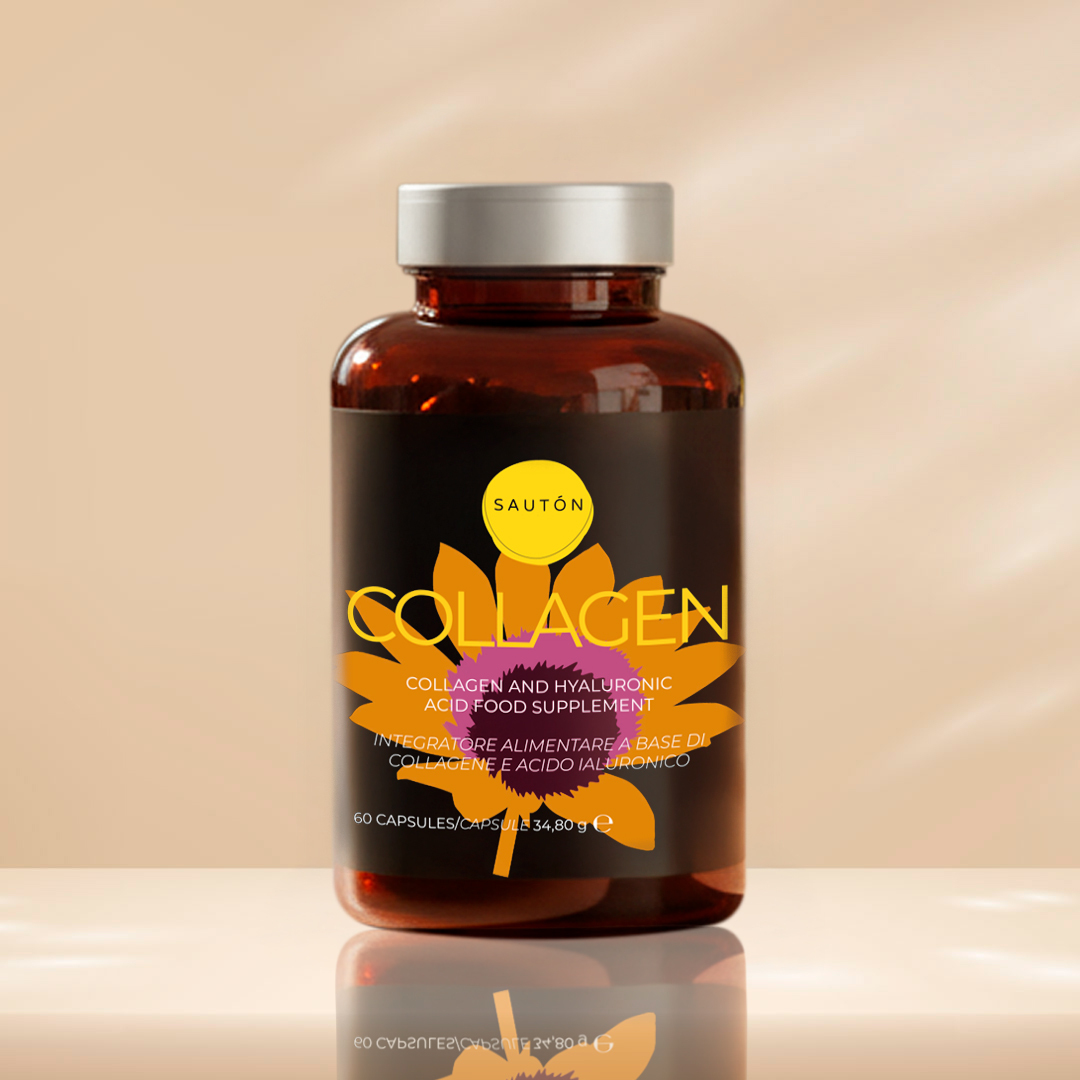 Sauton Shop - Collagen