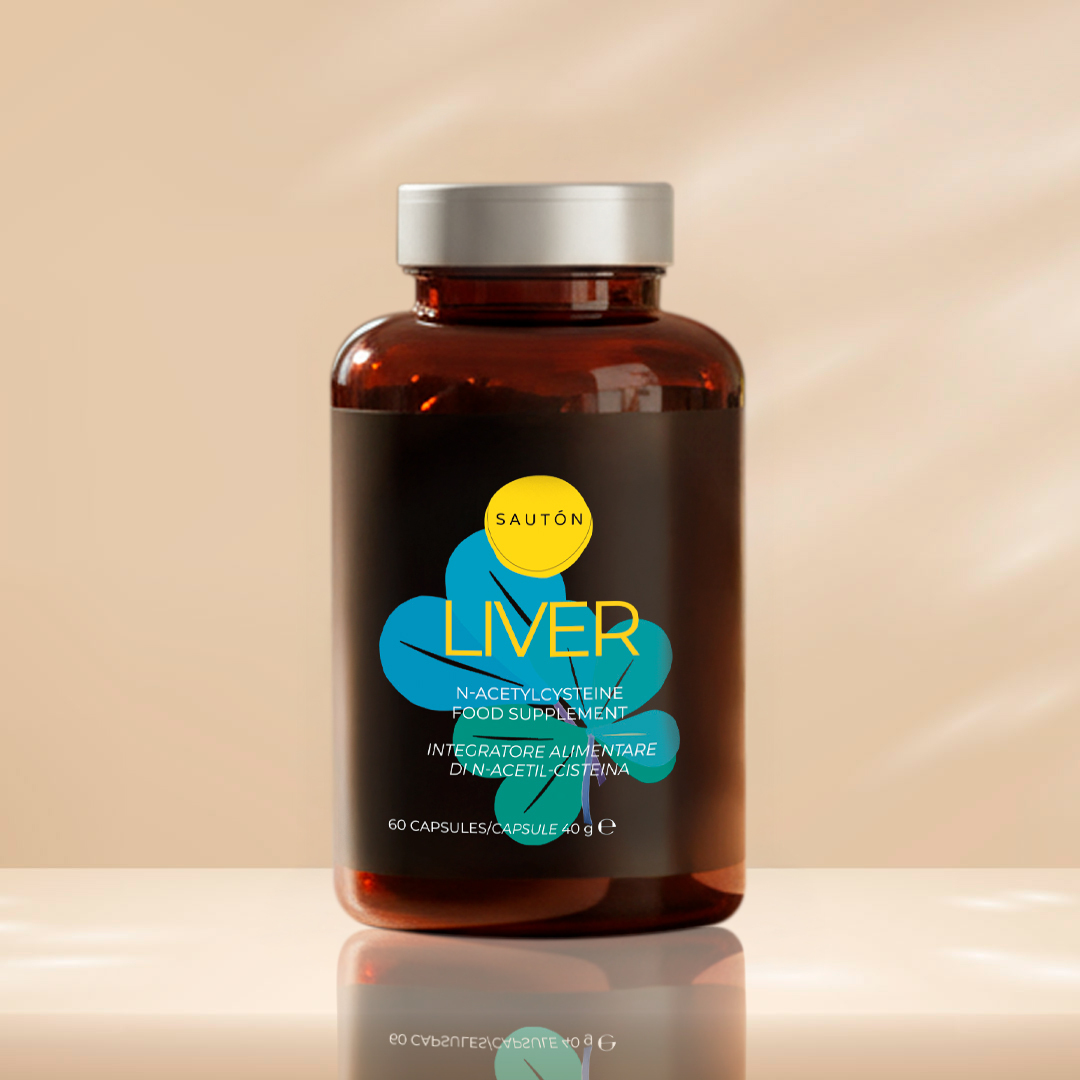 Sauton Shop - Liver