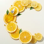 Vitamina C da L-ascorbato di potassio