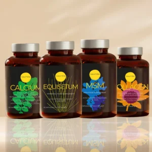 Sauton Shop - Healthy Joints Kit
