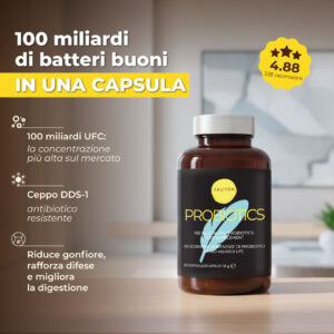 Probiotics
