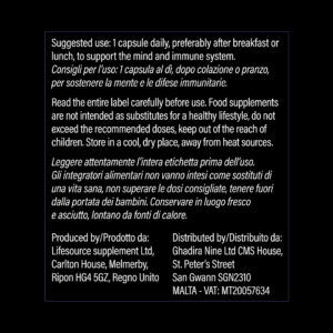 Siberian Ginseng