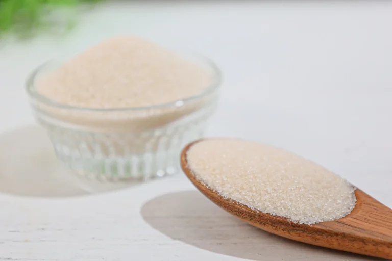 Inulina: il dolce che fa bene all'intestino