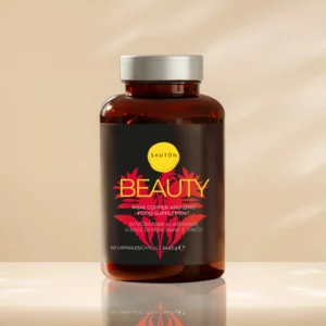 Sauton Shop - Beauty