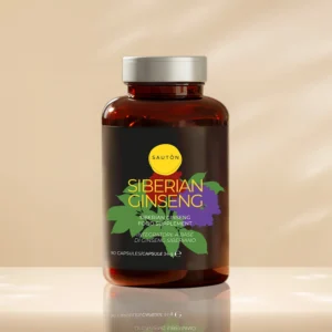 Siberian Ginseng