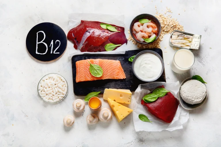Vitamina B12: poca ma indispensabile, ogni giorno
