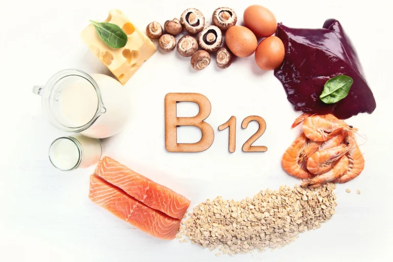 Carenza vitamina B12: un rischio da evitare