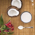 Latte di cocco (Cocus Nucifera)
