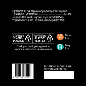 Glutamine