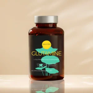 Sauton Shop - Glutamine