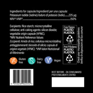 Iodine
