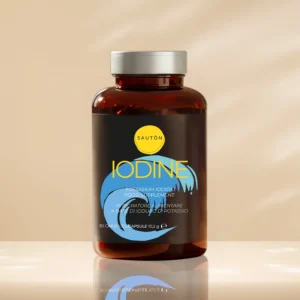 Sauton Shop - Iodine
