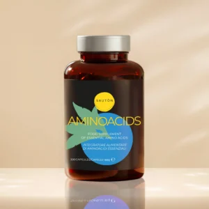 Aminoacids