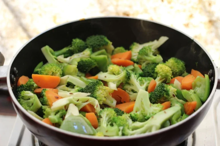 Cuocere le verdure/guida pratica con 12 ricette