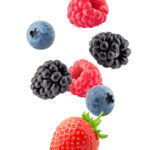 Succo concentrato di frutti di bosco