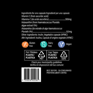 Astaxanthin