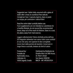Astaxanthin