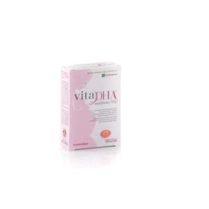 Vita Dha Materna
