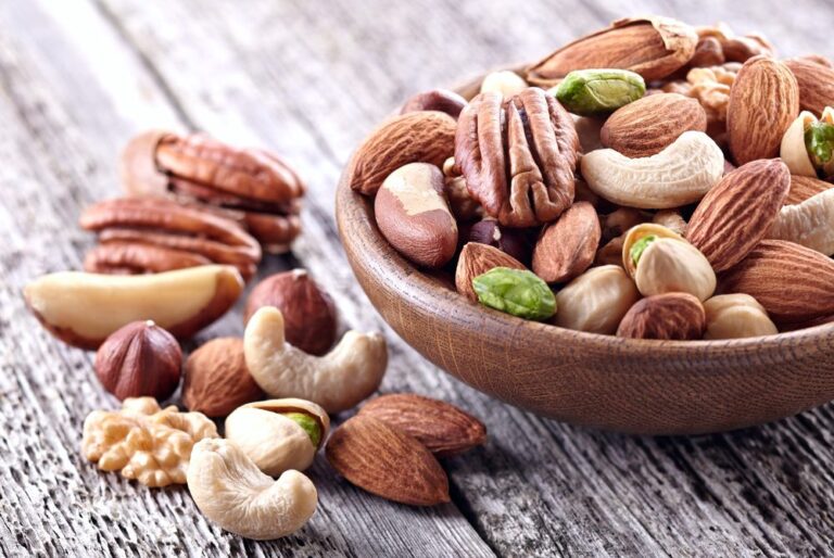 Acido fitico in semi oleosi e cereali come ridurlo