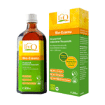 Concentrato liquido fermentato estratto da: