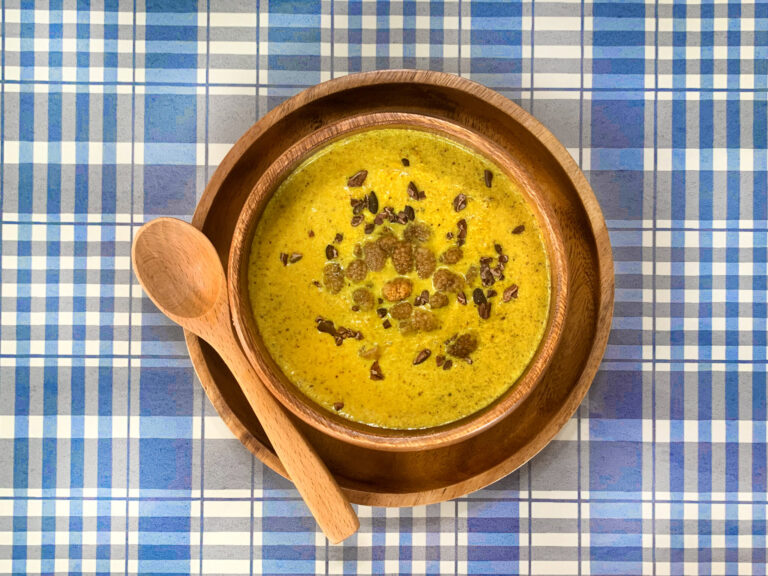 KETO CEREALI DEL MATTINO