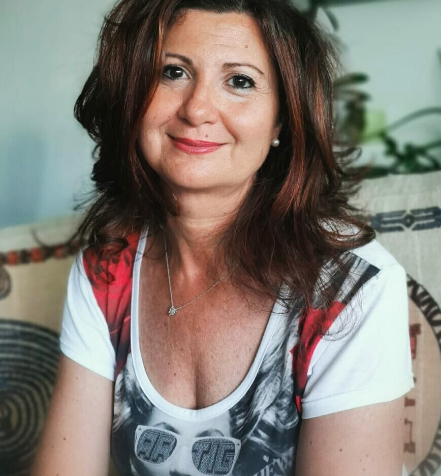 Mariella Marazza