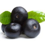 Açai (Euterpe oleracea Mart.)