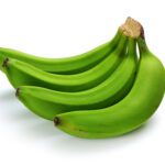  Farina di banana verde (M. Acuminata)