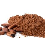 Cacao [Theobroma Cacao]