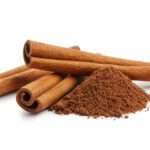Cannella (Cinnamomum Cassia)