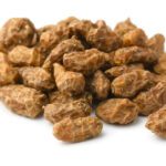 Chufa o Zigoli pelati (Cyperus esculentus)(40%)*