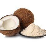 Farina di cocco (Cocus Nucifera)