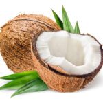 Latte di cocco (Cocus Nucifera)