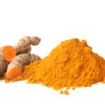 Curcuma (Curcuma longa)
