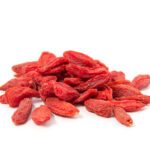 Bacche di goji (Lycium barbarum) 